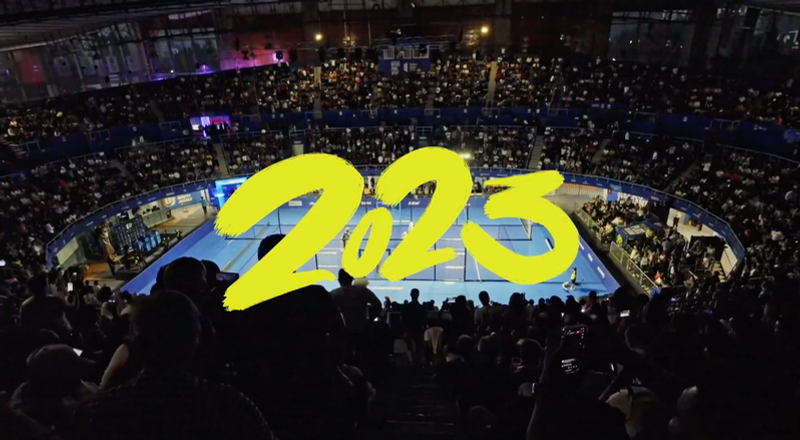 World Padel Tour México